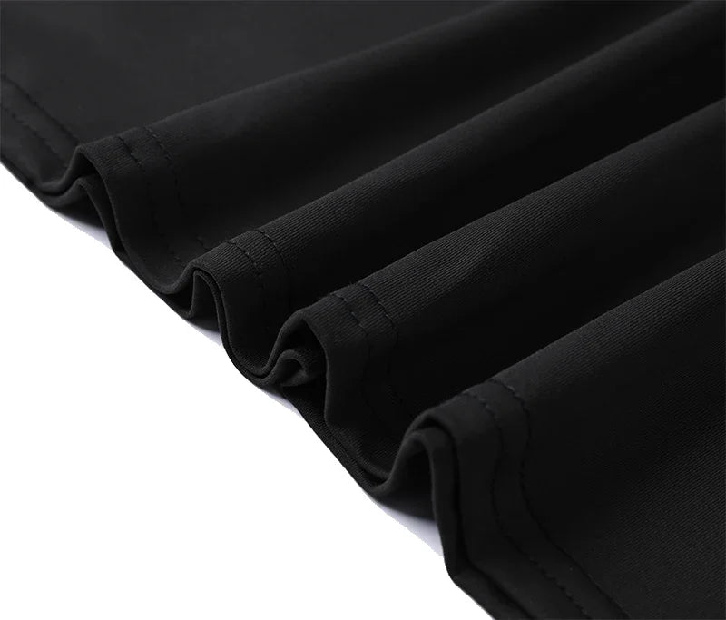 Camiseta deportiva con estampado de araña para hombre, de secado rápido, para gimnasio, ejercicio, trote, manga corta, transpirable, tallas S-3XL